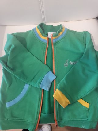 Fesd niño 4-5 años