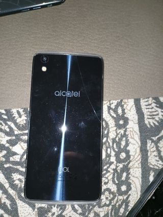 Alcatel Idol 4 - Para Reparos