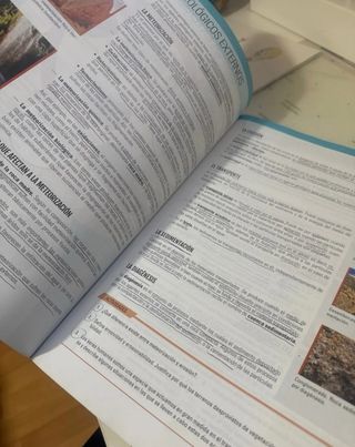 BIOLOGIA Y GEOLOGIA 4