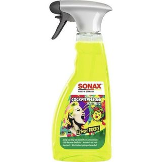 Limpia salpicaderos Sonax Lemon Rocks 500ml