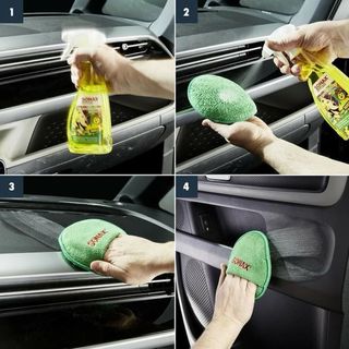 Limpia salpicaderos Sonax Lemon Rocks 500ml