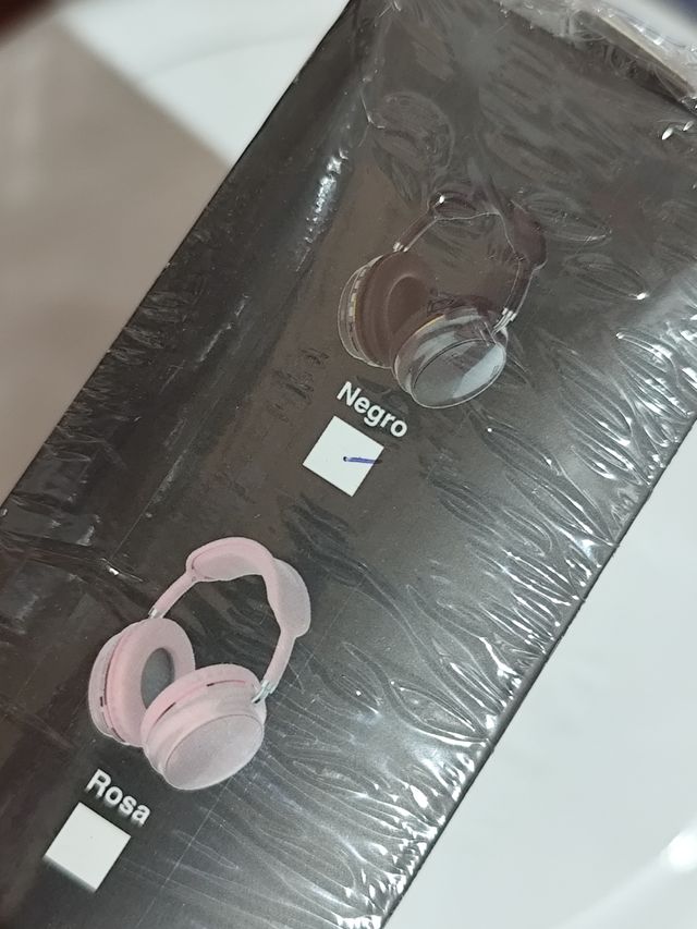 Auriculares Bluetooth DigiVolt i32 - en su caja