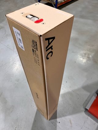 (New) Sonos Arc Soundbar White