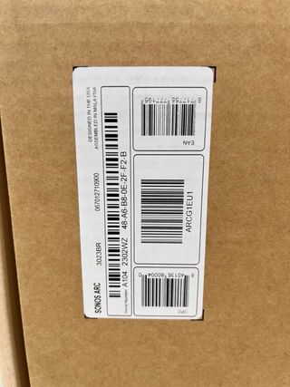 (New) Sonos Arc Soundbar White
