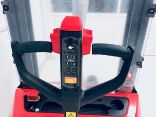 Apilador eléctrico Noblelift