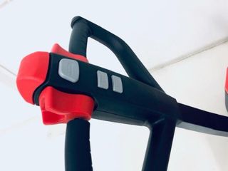 Apilador eléctrico Noblelift