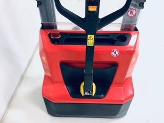 Apilador eléctrico Noblelift