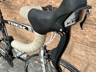 Bicicleta Carretera Trek