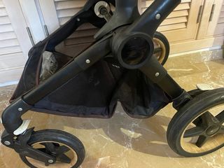 Bugaboo Fox - carrito bebé