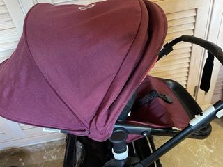 Bugaboo Fox - carrito bebé