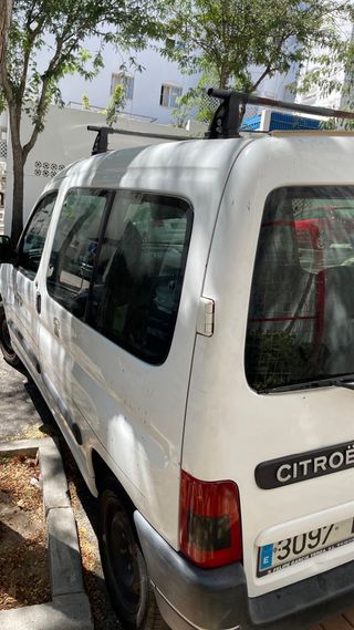 Citroen Berlingo 2000