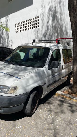 Citroen Berlingo 2000