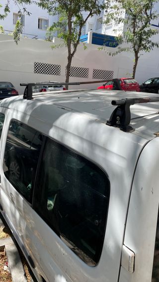 Citroen Berlingo 2000
