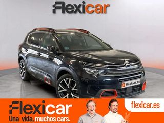 Citroën C5 Aircross BlueHdi 96kW (130CV) S&S Feel