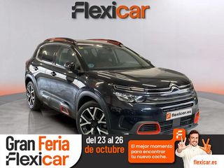 Citroën C5 Aircross BlueHdi 96kW (130CV) S&S Feel