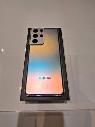 Samsung Galaxy S21 Ultra 512GB