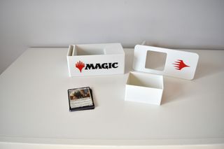 Scanner per carte Magic: The Gathering