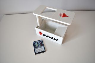 Scanner per carte Magic: The Gathering