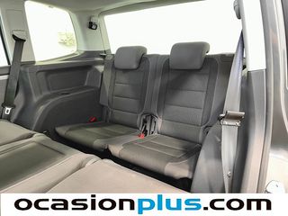 Volkswagen Touran Advance 1.6 TDI 77 kW (105 CV) DSG