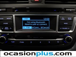 Hyundai i20 Active 1.0 TGDI BlueDrive Tecno 74 kW (100 CV)