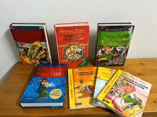 Gerónimo Stilton
