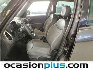 Fiat 500L 1.6 16v MultiJet II S&S Living 77 kW (105 CV)