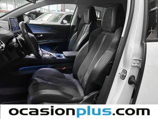 Peugeot 3008 BlueHDi 130 S&S Crossway EAT8 96 kW (130 CV)