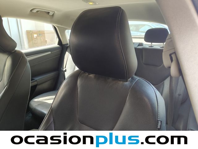 Ford Mondeo 1.5 EcoBoost Titanium Powershift 118 kW (160 CV)