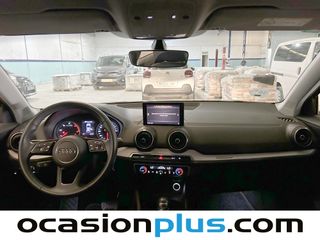 Audi Q2 Advanced 30 TDI 85 kW (116 CV) S tronic