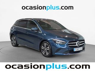 Mercedes-Benz Clase B 200 d 110 kW (150 CV)
