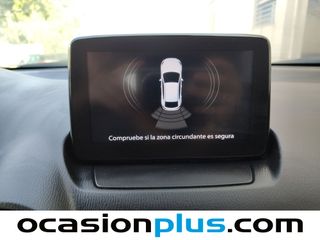 Mazda CX-3 2.0 SKYACTIV GE Style Nav 2WD AT 88 kW (120 CV)