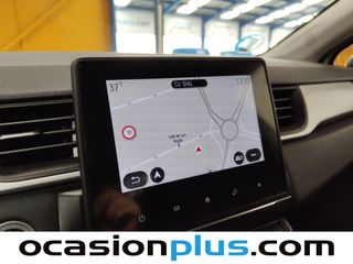 Renault Captur Intens TCe GLP 74 kW (100 CV)