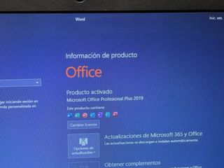Portátil Acer TravelMate i3 - Windows 11 Office