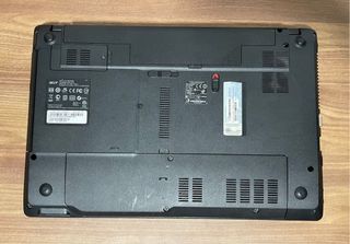 Portátil Acer TravelMate i3 - Windows 11 Office