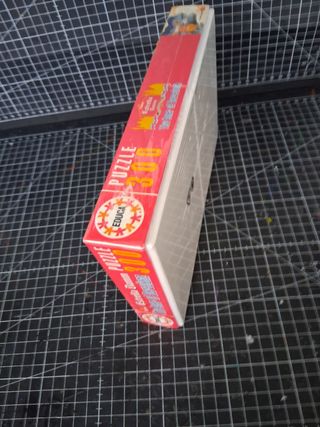 Puzzle Estrella Damm 300 peças