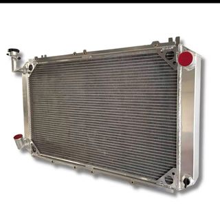 Radiador Nissan Patrol GR Y60