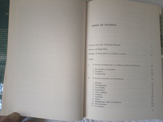 Antes que la naturaleza muera