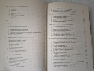 Antes que la naturaleza muera