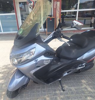 SYM Maxsym 400i - Scooter