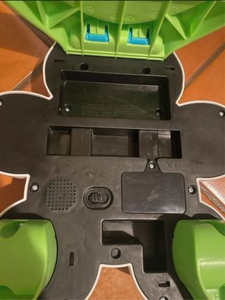 Correpasillos cebra Fisher-Price