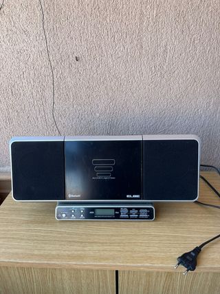Radio ELBE Bluetooth | USB