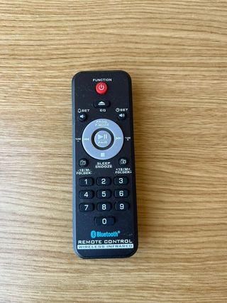 Radio ELBE Bluetooth | USB