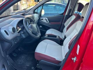 Citroen Berlingo 2009