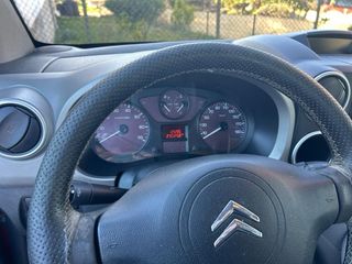 Citroen Berlingo 2009