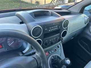 Citroen Berlingo 2009