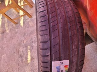 Neumáticos Michelin 235/60 R18