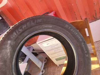 Neumáticos Michelin 235/60 R18