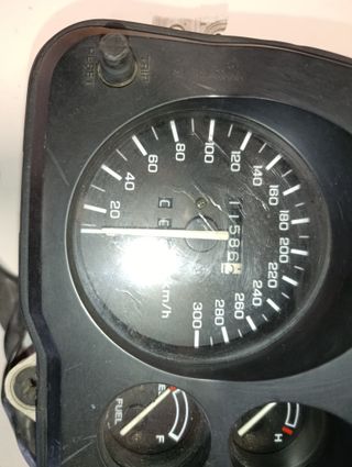 Cuentakilómetros Honda CBR 1000F