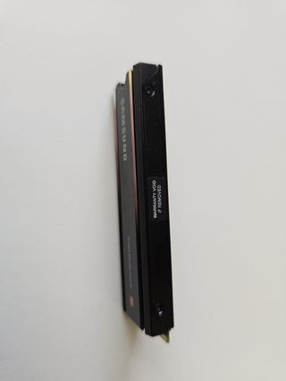 Disco SSD Samsung 980 PRO 2TB