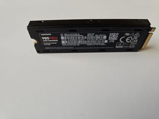 Disco SSD Samsung 980 PRO 2TB
